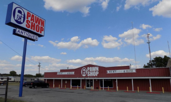 Texoma Parkway Store