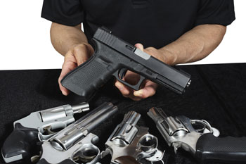 guns for sale